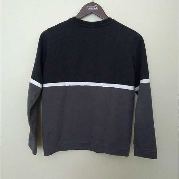 Nike kids' Sportswear Advance 15 Crew - Picture 3 of 10